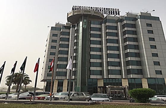 فندق الدمام بالاس